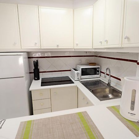 Apartamento Limon, Vinamar Iii, La Mata La Mata  Buitenkant foto
