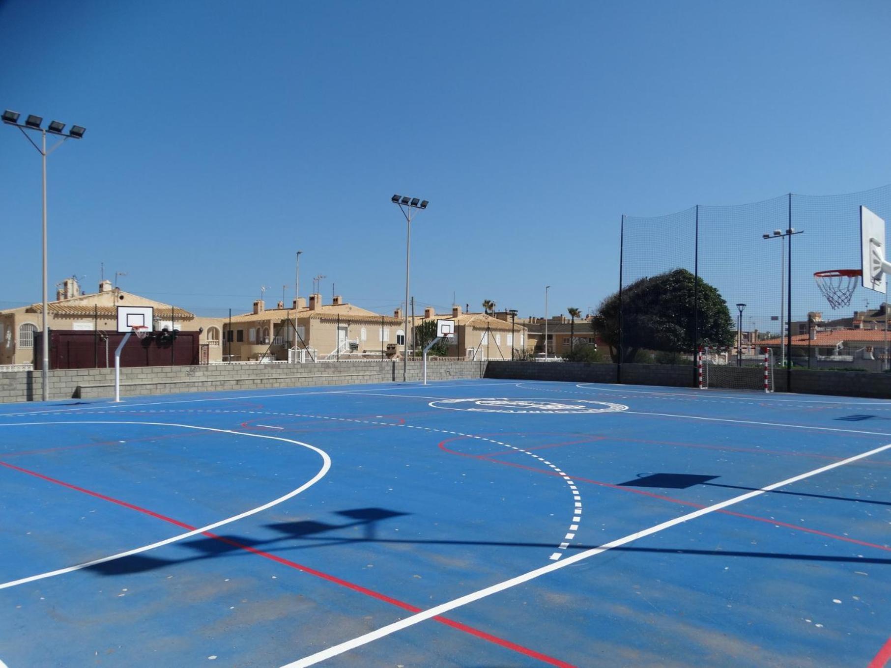 Apartamento Limon, Vinamar Iii, La Mata La Mata  Buitenkant foto