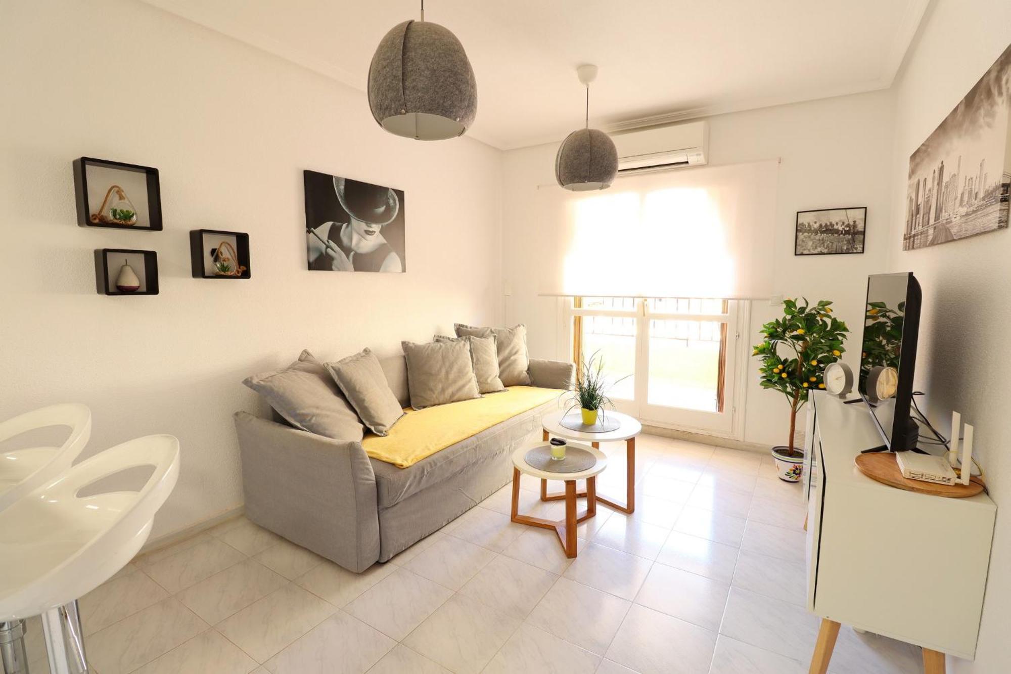 Apartamento Limon, Vinamar Iii, La Mata La Mata  Buitenkant foto