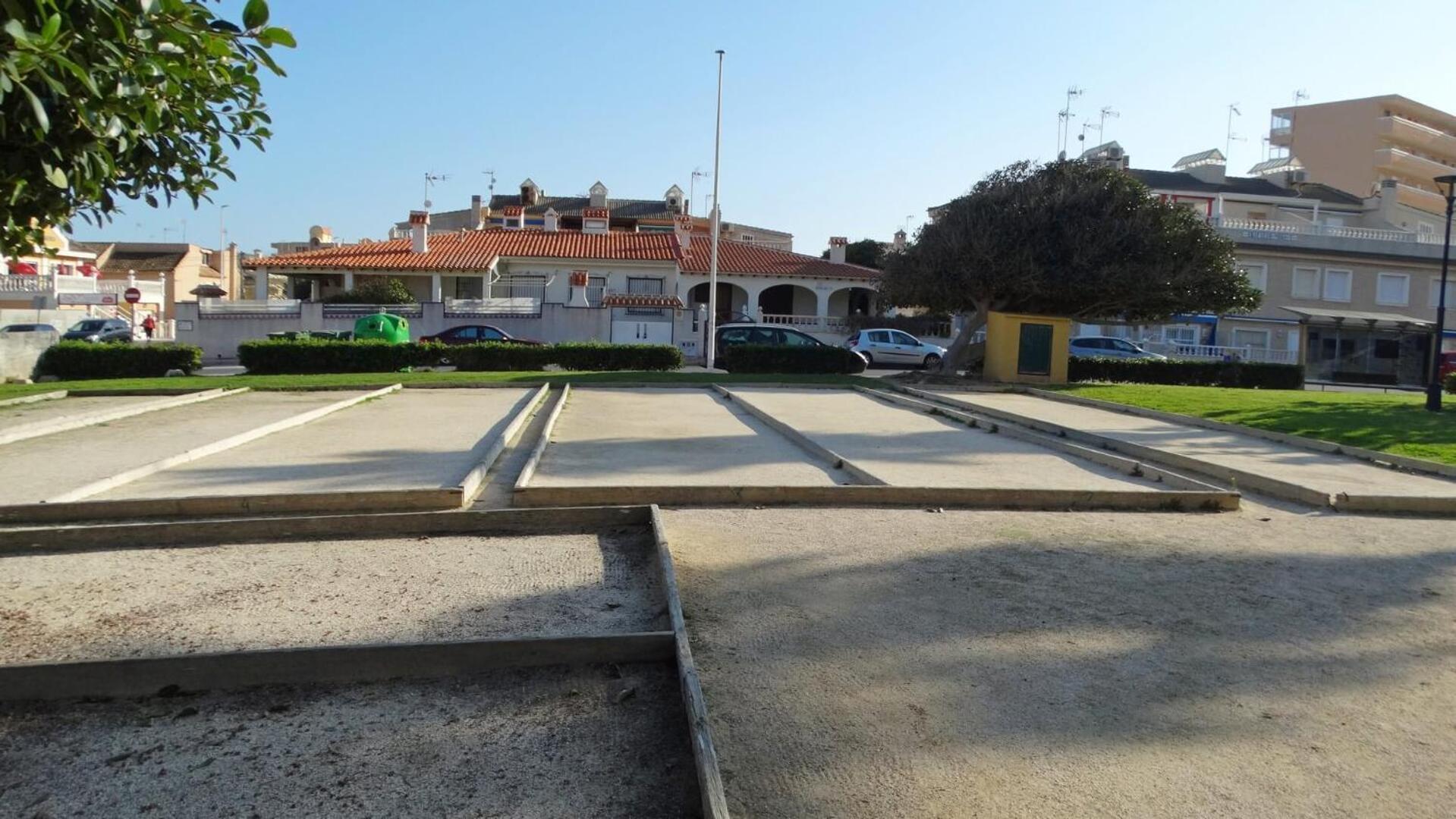 Apartamento Limon, Vinamar Iii, La Mata La Mata  Buitenkant foto