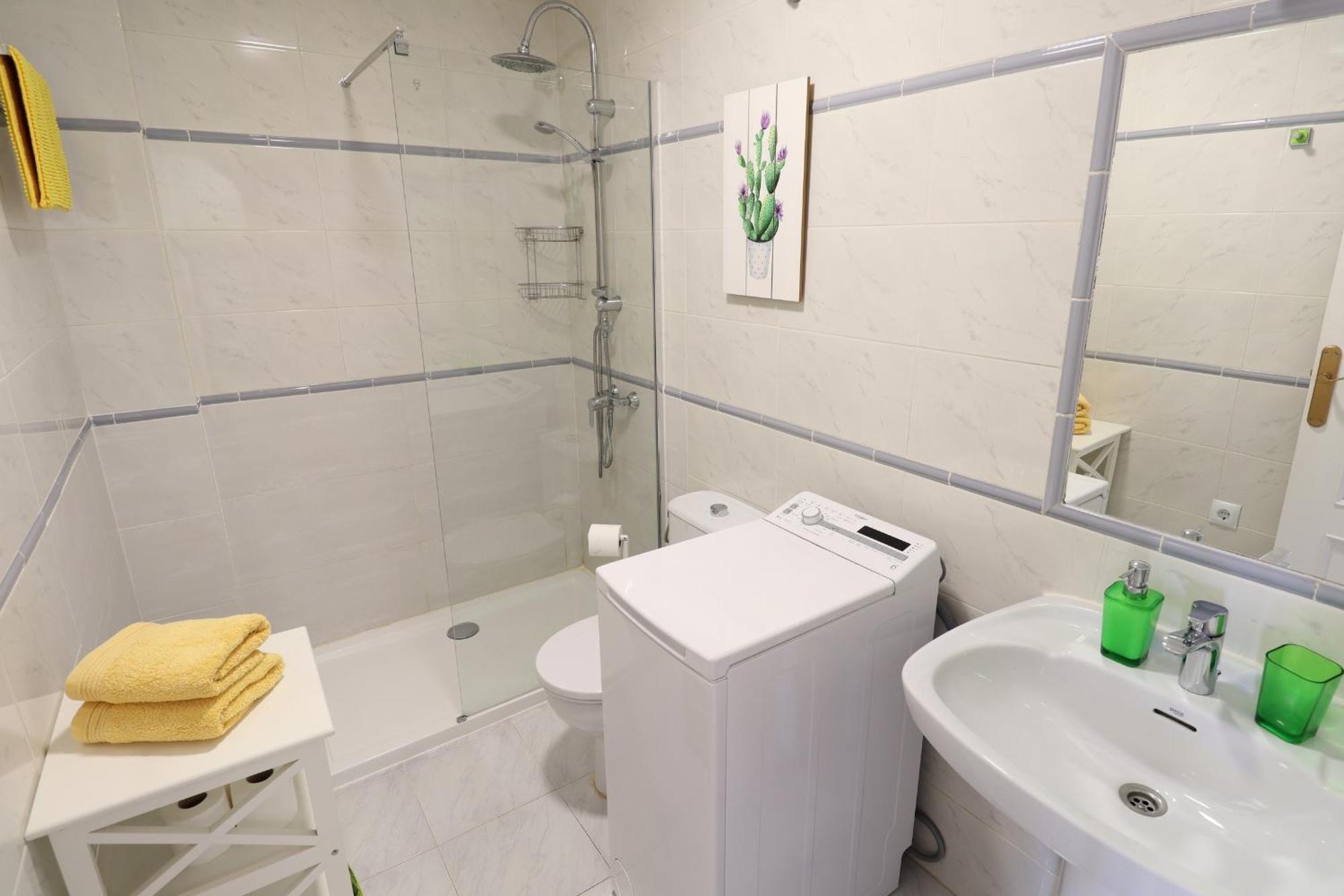 Apartamento Limon, Vinamar Iii, La Mata La Mata  Buitenkant foto