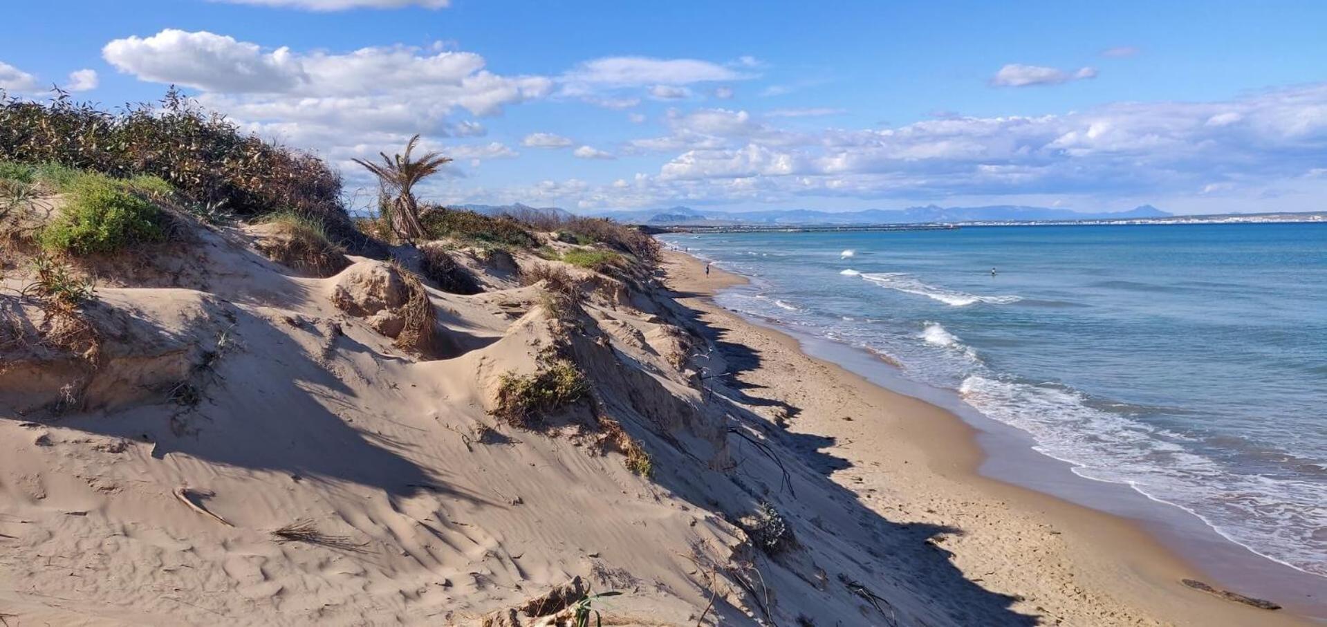 Apartamento Limon, Vinamar Iii, La Mata La Mata  Buitenkant foto