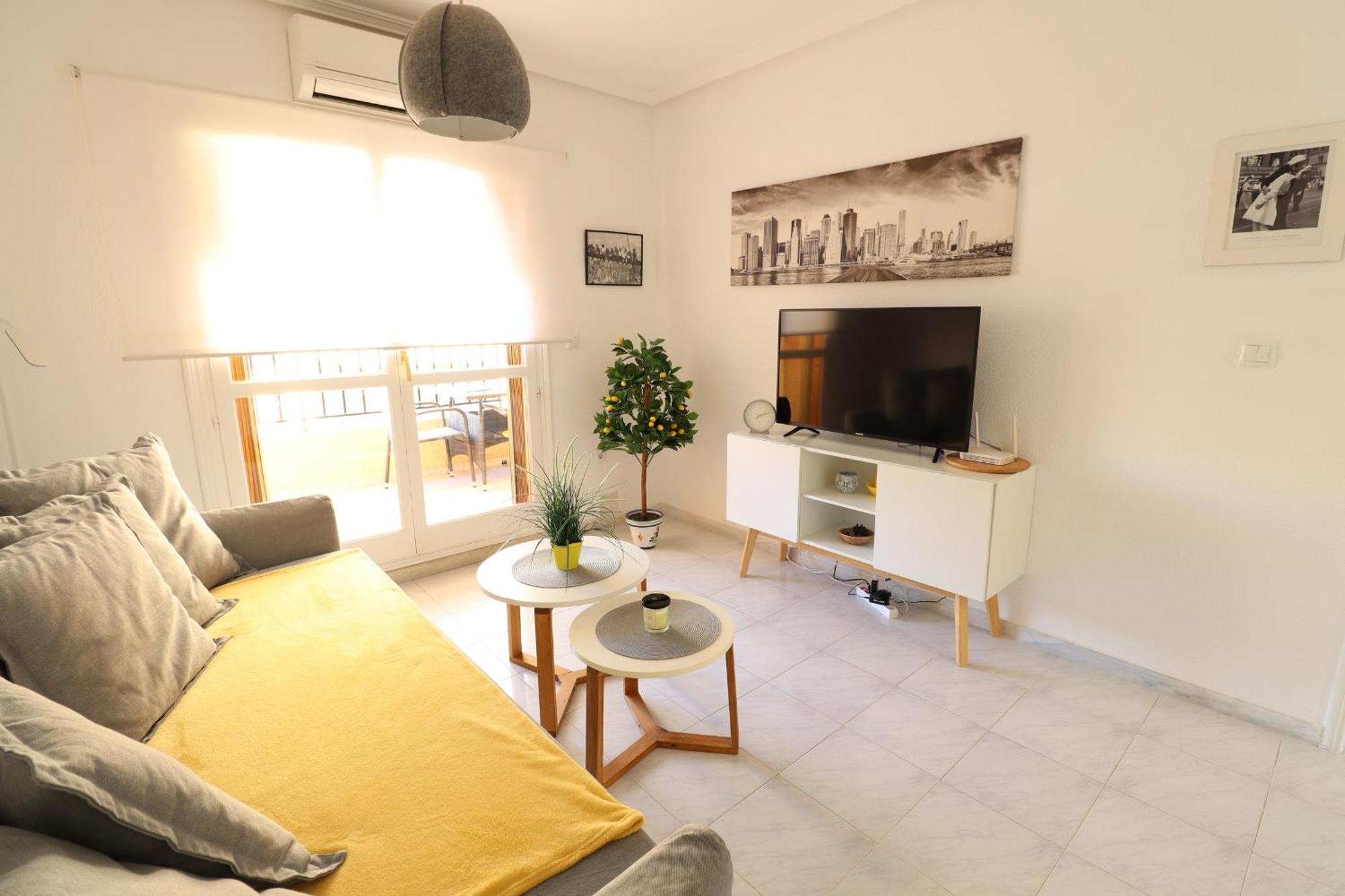 Apartamento Limon, Vinamar Iii, La Mata La Mata  Buitenkant foto