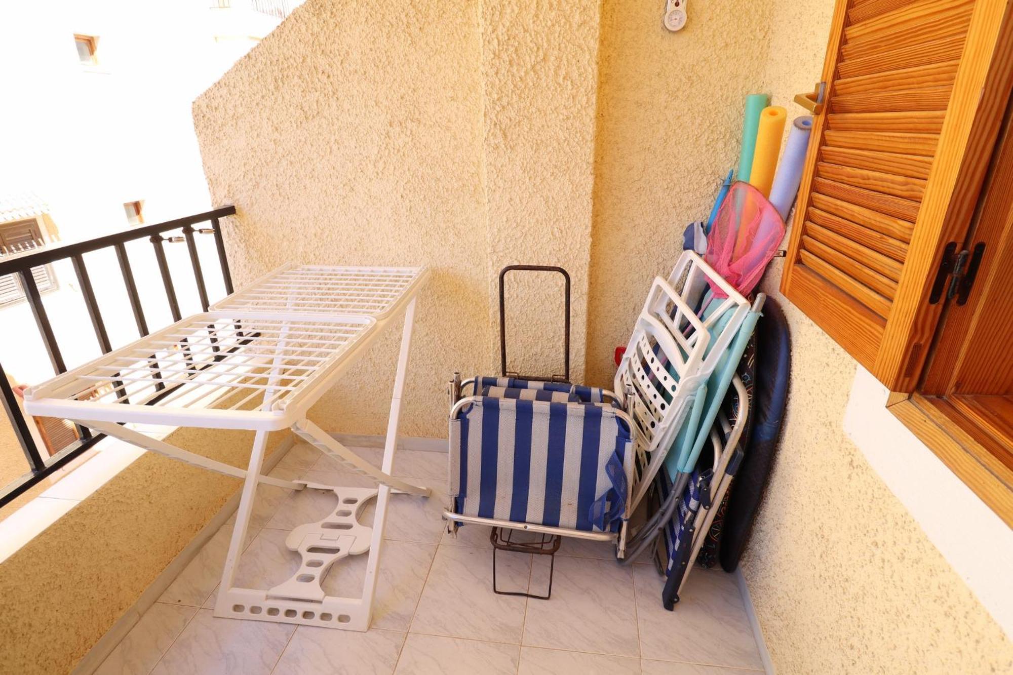 Apartamento Limon, Vinamar Iii, La Mata La Mata  Buitenkant foto